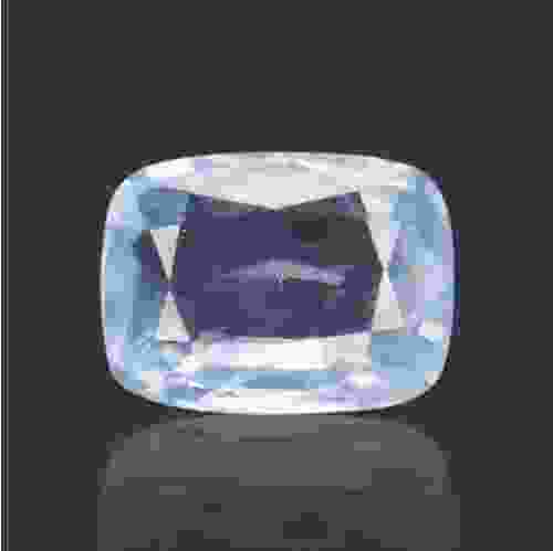 Blue Sapphire - 6.27 Carat (7.00 Ratti)