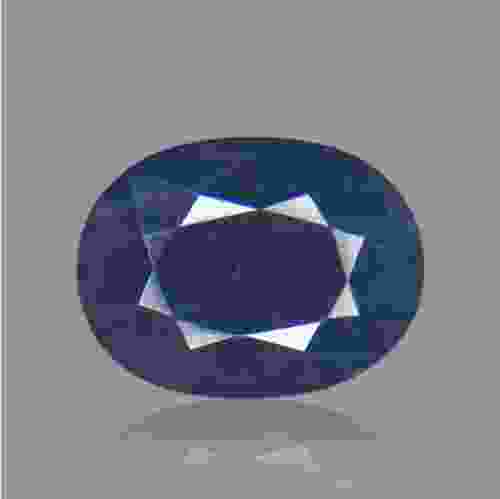 Blue Sapphire - 7.80 Carat (8.50 Ratti)