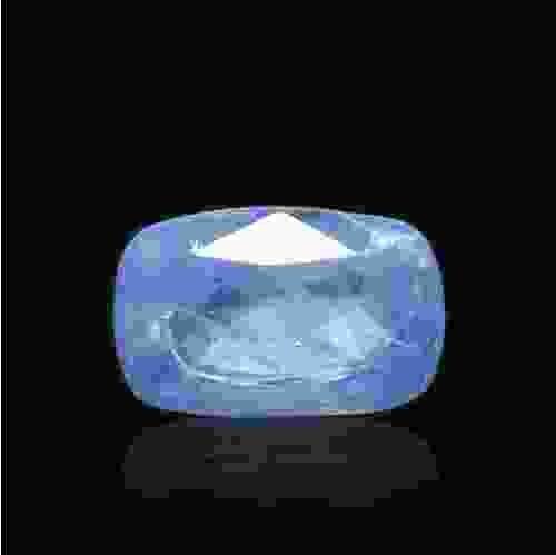 Blue Sapphire (Neelam) Ceylonese - 5.80 Carat (6.50 Ratti)