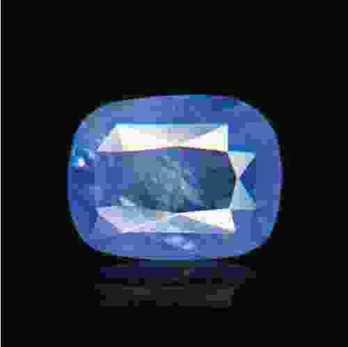 Blue Sapphire (Neelam) Sri Lanka- 8.54 Carat (9.50 Ratti)