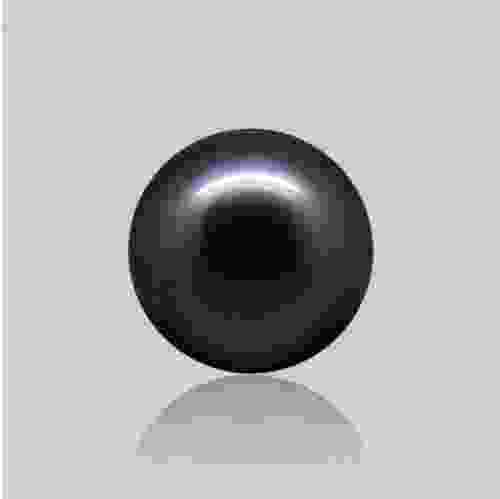Tahitian Black Pearl - 7.34 Carat (8.25 Ratti)