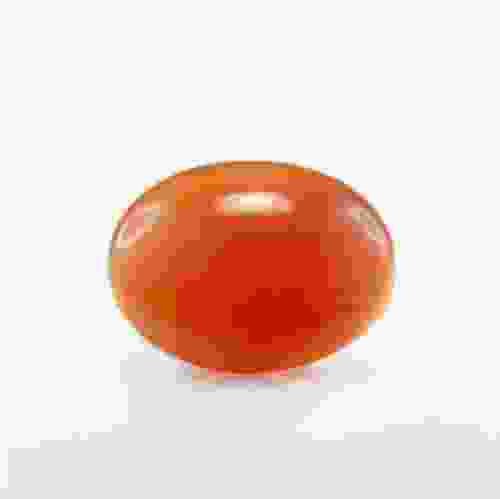 Carnelian - 12.22 Carat