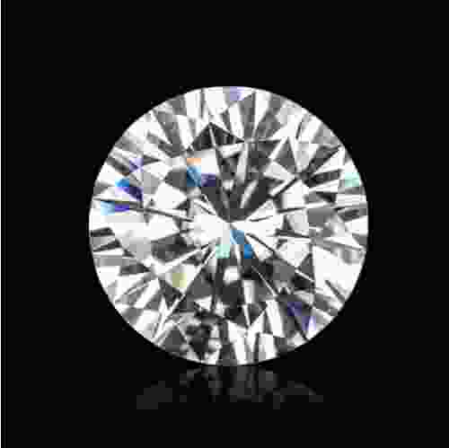 Diamond Natural Astrological - 0.18 Carat