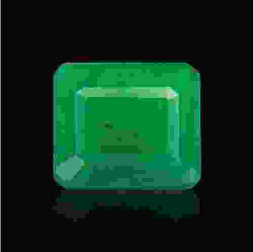 Emerald (Panna) Zambian - 5.40 Carat (6.00 Ratti)