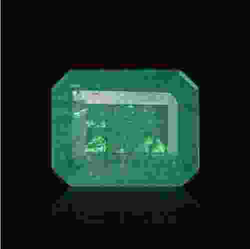 Emerald (Panna) Colombian  - 4.59 Carat (5.25 Ratti)