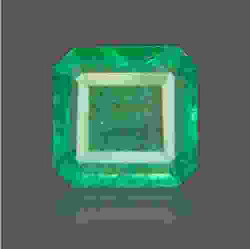 Emerald (Panna) Colombian - 3.17 Carat (3.50 Ratti)