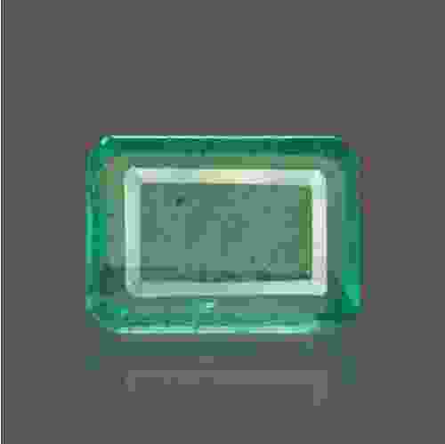 Emerald (Panna) Colombian - 5.39 Carat (6.00 Ratti)