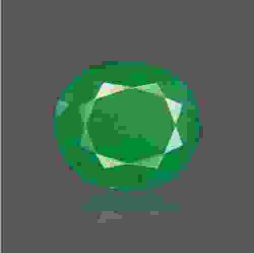 Emerald (Panna) Zambian - 4.48 Carat (5.00 Ratti)