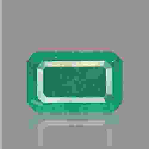 Emerald (Panna) Brazilian - 4.55 Carat (5.15 Ratti)