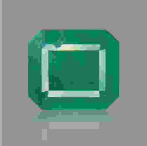 Emerald (Panna) Colombian - 7.45 Carat (8.25 Ratti)