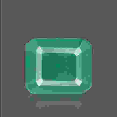 Emerald (Panna) Colombian - 4.45 Carat (5.00 Ratti)