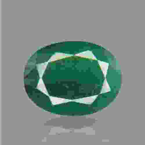 Emerald - 9.48 Carat