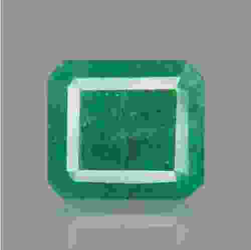 Emerald - 7.79 Carat