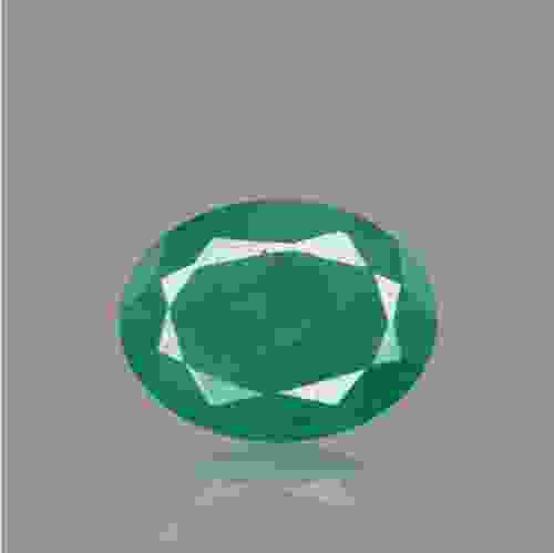 Emerald - 4.39 Carat