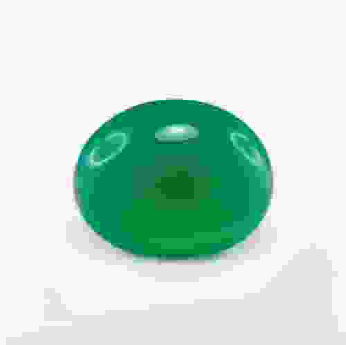 Green Onyx (Hakik) - 14.72 Carat