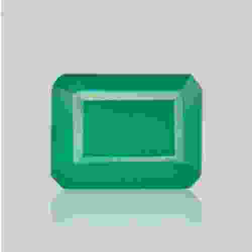 Green Onyx (Hakik) - 7.91 Carat