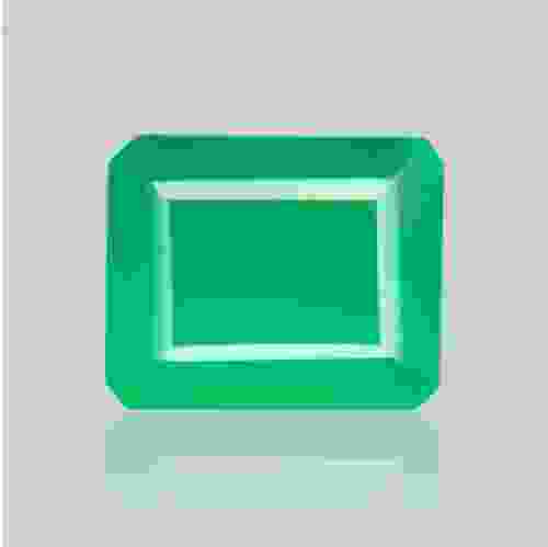 Green Onyx (Hakik) - 6.09 Carat