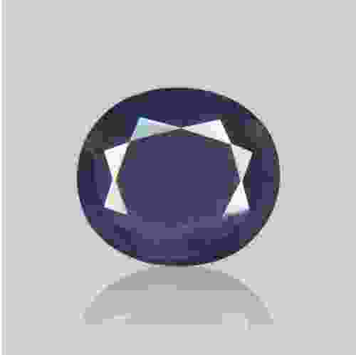 Iolite (Neeli) - 7.19 Carat (8.00 Ratti)