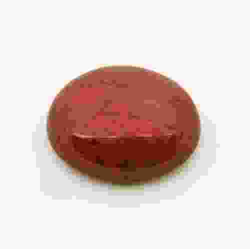 7.97 Carat Natural Jasper Gemstone