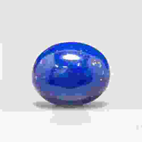 Lapis Lazuli (Lajward) - 5.73 Carat 