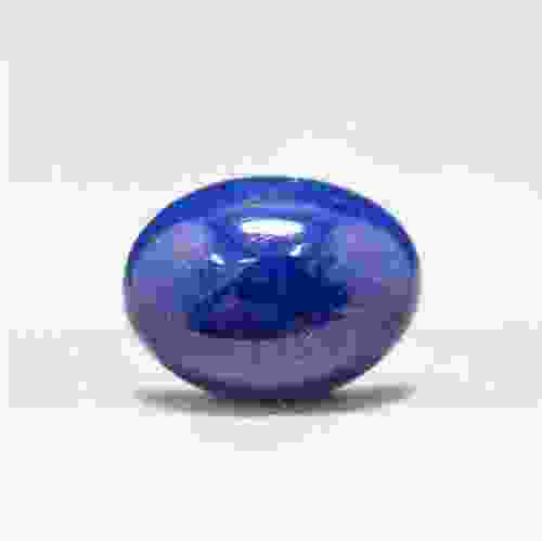 Lapis Lazuli (Lajward) - 9.91 Carat 