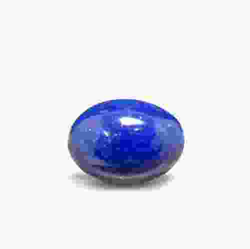 Lapis Lazuli (Lajward) - 10.62 Carat 