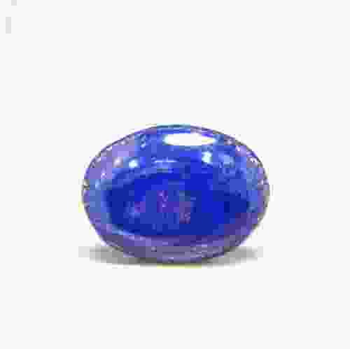 Lapis Lazuli (Lajward) - 18.75 Carat 