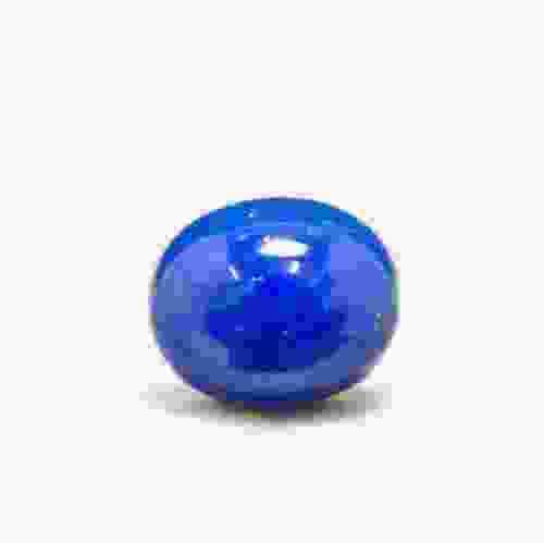 Lapis Lazuli (Lajward) - 6.63 Carat 