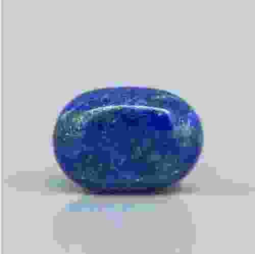 Lapis Lazuli (Lajward) - 13.08 Carat