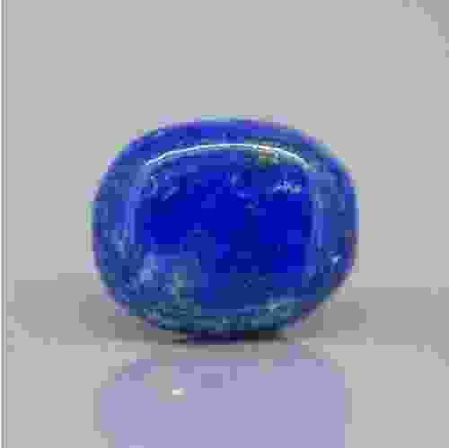 Lapis Lazuli (Lajward) - 14.04 Carat