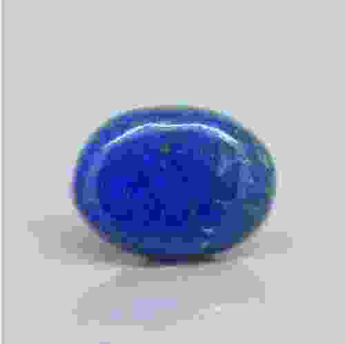 Lapis Lazuli (Lajward) - 9.24 Carat