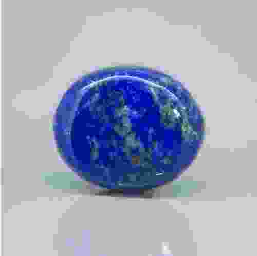 Lapis Lazuli (Lajward) - 12.92 Carat