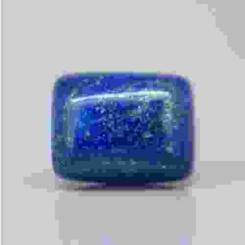 Lapis Lazuli (Lajward) - 12.32 Carat