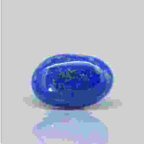 Lapis Lazuli (Lajward) - 9.86 Carat