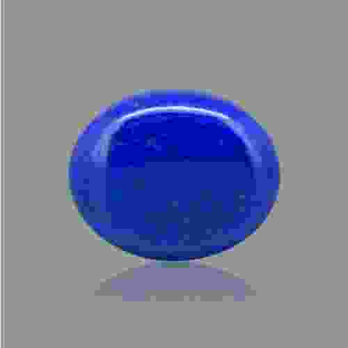 Lapis Lazuli - 33.68 Carat