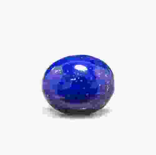 Lapis Lazuli - 5.46 Carat