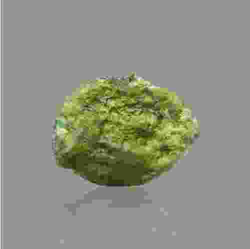 Moldavite - 26.95 Carat