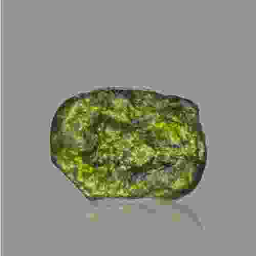 Moldavite - 30.54 Carat