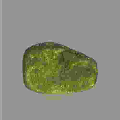 Moldavite - 30.30 Carat