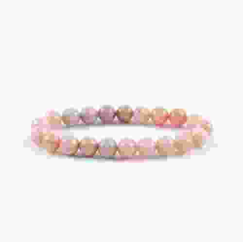 Relationship Beads Bracelet