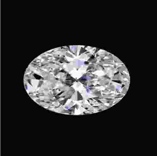 0.38 Carat Certified Natural Astrological Diamond