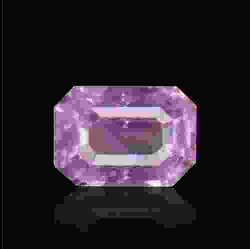 Pink Sapphire - 4.61 Carat