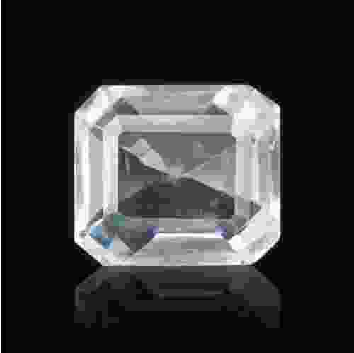 Clear Quartz Crystal - 6.15 Carat