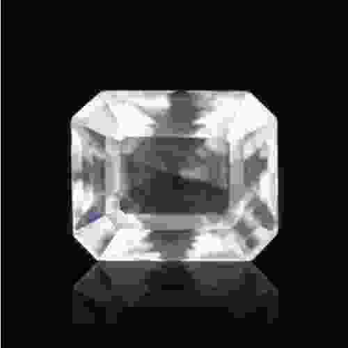 Clear Quartz Crystal - 7.78 Carat