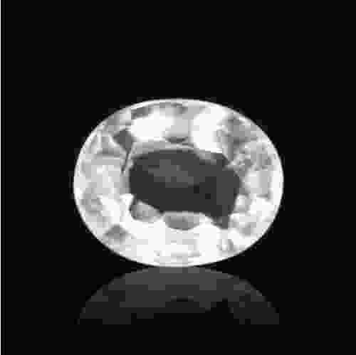 Clear Quartz Crystal - 6.14 Carat
