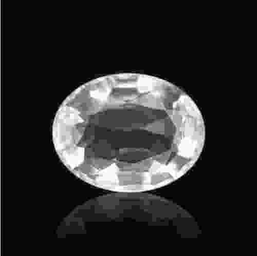 Clear Quartz Crystal - 5.05 Carat