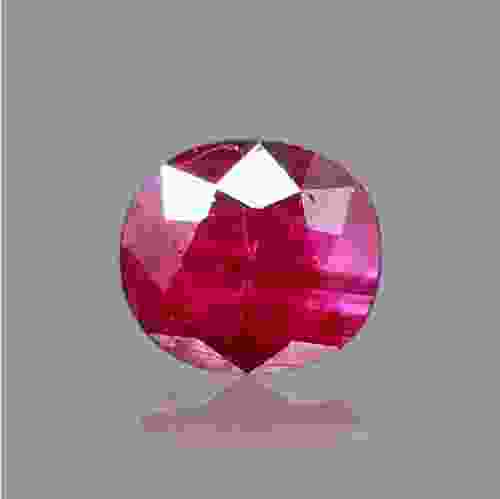 Ruby Burmese - 2.26 Carat (2.50 Ratti)