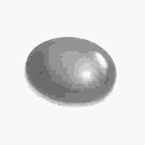 8.88 Carat/ 9.86 Ratti Natural Ceylon Grey Moonstone