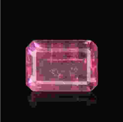 Pink Tourmaline - 5.33 Carat
