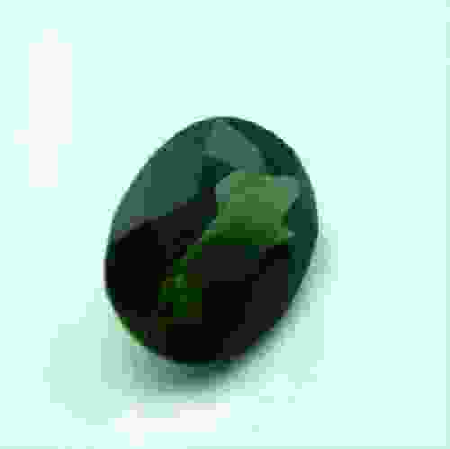 5.09 Carat Natural Tourmaline Gemstone